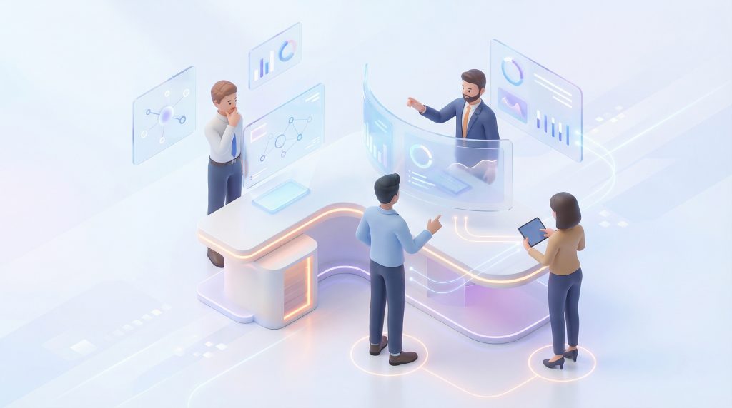 Guía Práctica de Cómo Aumentar la Capacidad Operativa Sin Quemar al Equipo