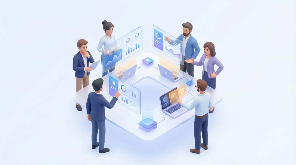 Equipos Preparados Valen Más que Cualquier Tecnología