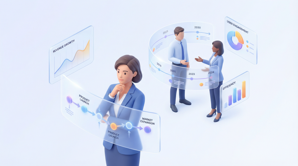 Lidere la transformación de su empresa 3 Cuando todo cambia demasiado rápido la estrategia ya no puede esperar