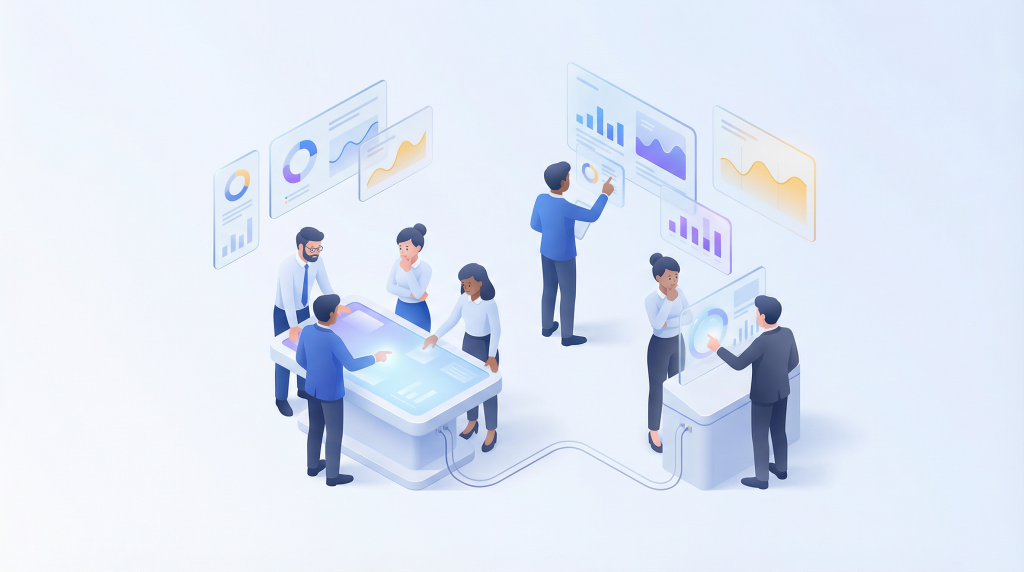 la Formación Práctica es La Inversión que Más Impacto Tiene Hoy