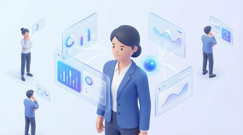 Blog España LATAM 5 La IA sin procesos es solo ruido y frustración empresarial