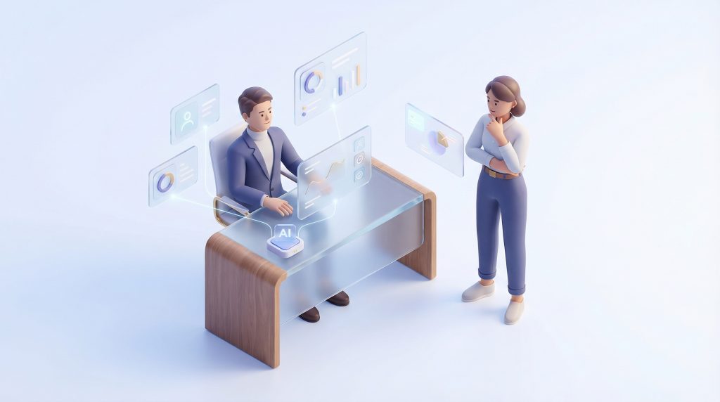 Blog España LATAM 1 IA y productividad para conseguir más con menos esfuerzo