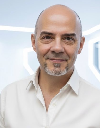 Jesús García Fernández