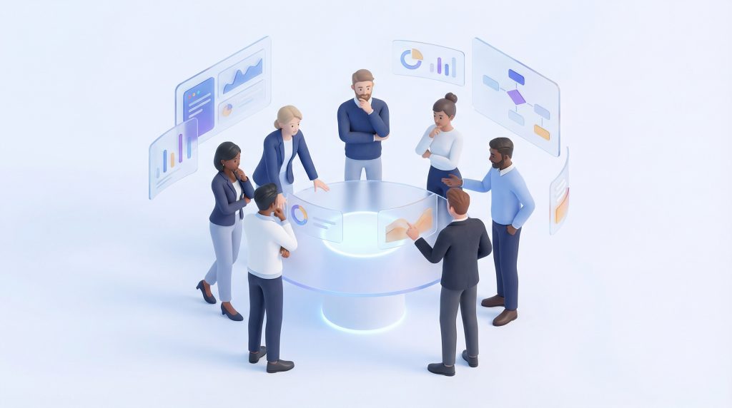 La Verdadera Transformación Empieza Cuando las Personas Entienden el Porqué